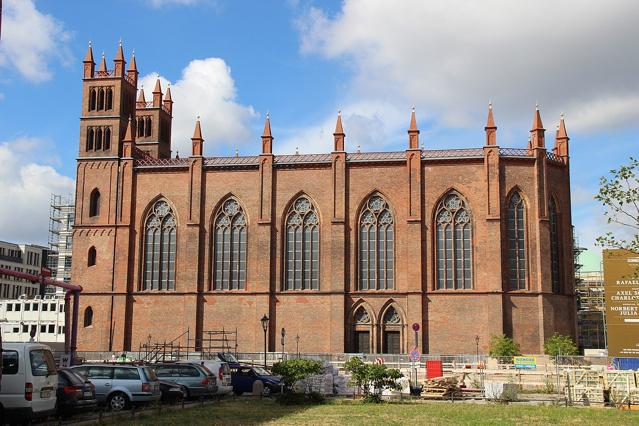 Friedrichswerder Church